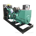 50Hz 80KW Diesel Generator Set with VOLVO Engine